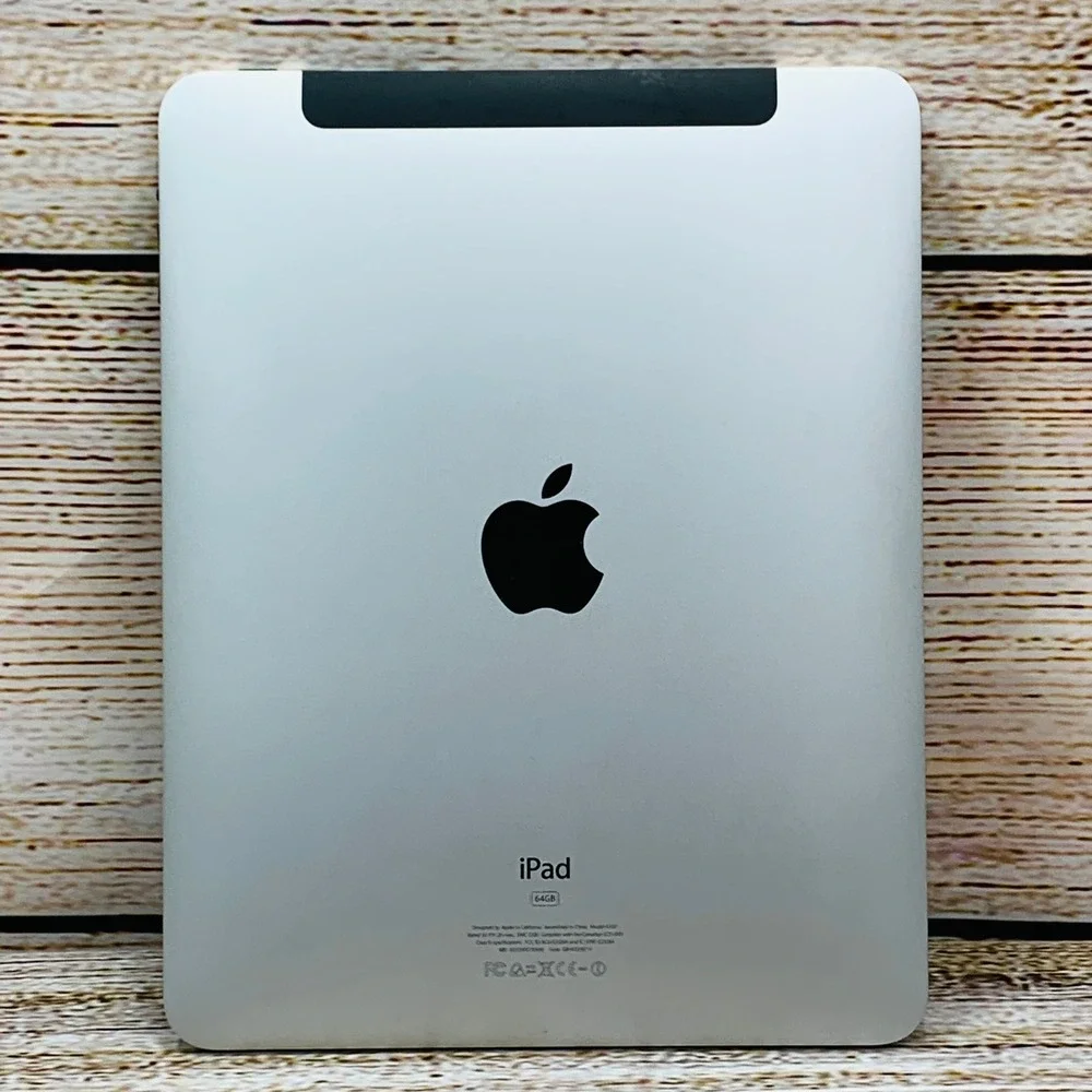 Apple ipad 2nd